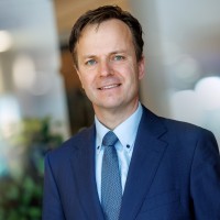 Harm Janssen