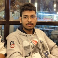 Sourav Kiran Routray