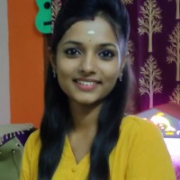 Sandhiya Sathish