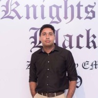 Dhanuka Fernando