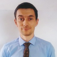 Daniel Blejusca