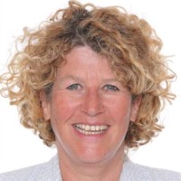 Linde Voskamp