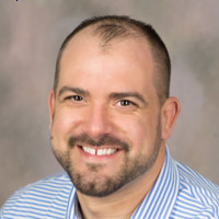 Chad Weiss