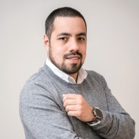 Sergio Esteban Olivella Flechas