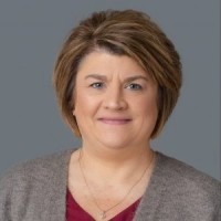 Sarah Montgomery