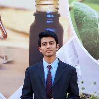 Vipul Roy