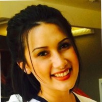 Arlene Blabagno