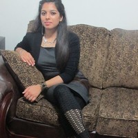 Jasmine Kaur