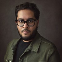 Saikat Roy