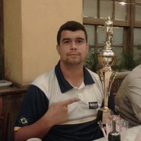 Victor Ribeiro