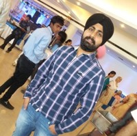 Jagjeet Singh