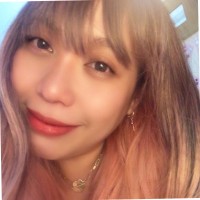 Kristel Marie R Palma