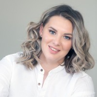 Oksana Maksymenko
