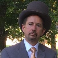 Marcus Nelson