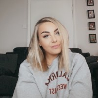Sophie Coldwell