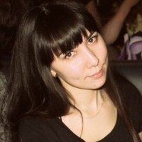 Светлана Галлямова