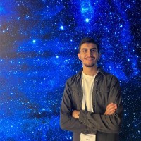 Muhammet Talha Çelik