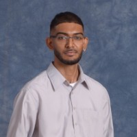 Ibrahim Baksh