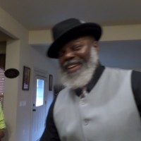 Tony Davenport