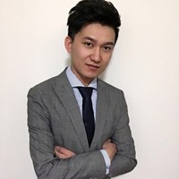 Leon Zhang
