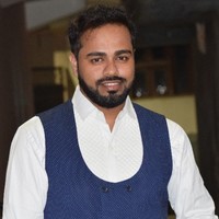 Deepak Sethi