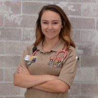 MADISON PENDERGRASS