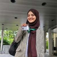 Aicha Mohammedi
