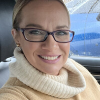 Melissa Andrews