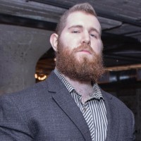 Matthew Bishop