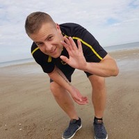 Nick Wagenaar