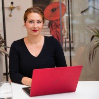 Julia Von Der Weppen