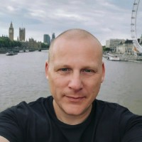 Michael McLaughlan