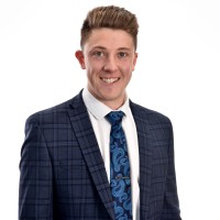 Ashley Thomas