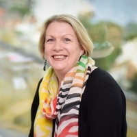 Catherine Moores