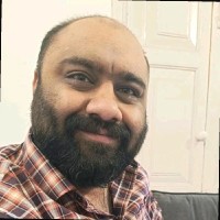 Pranab Rai Jain