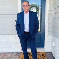 Vin Mazzeo