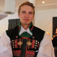 Valdemar Skreland