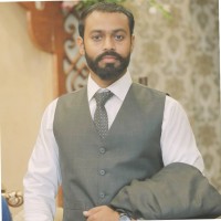Aqib Ahmed