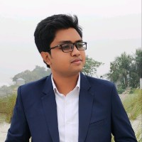 Muhammad Meraz Chowdhury
