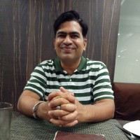Vikash Sharma