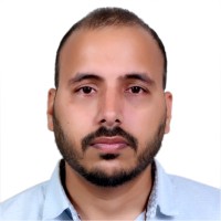Avinash Kumar Upadhyay