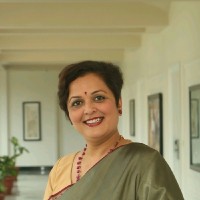 Dr Vaibbhavi Pruthviraj Ranavaade