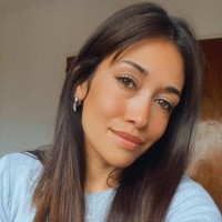 Gimena Bravo