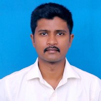 Arun Marshal A