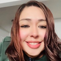 Patricia Martinez Brito
