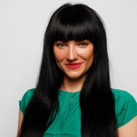 Kristina Poberezhnaya