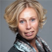 Monique Wieskamp