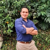 Camilo Andres Ocaña Giraldo