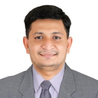 Dr. Ketan N. Joshi
