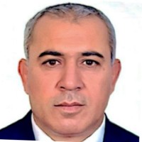 Khaled Al Bashtawi
